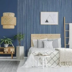 2x Rideau De Fil Blanc Brillant -BRILLIANT Soldes Magasin ddd7d7b43ed94ba8991fabd4c1965eaa 2