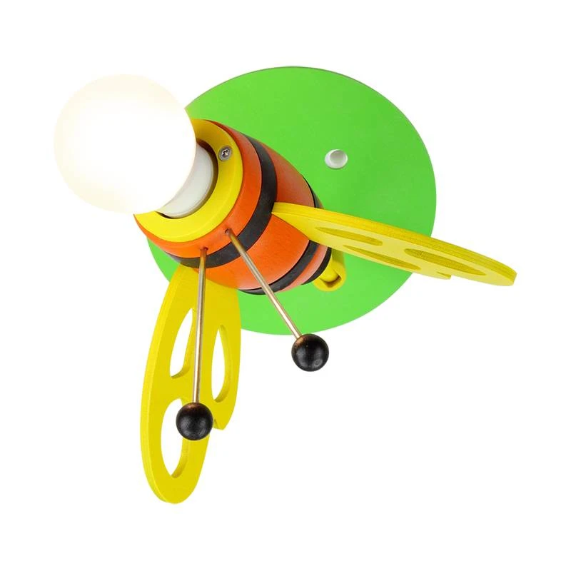 Spot Mural Bourdon 1 Spot Mural Bourdon