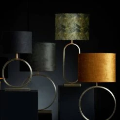 Abat-jour Gemstone - Rose -BRILLIANT Soldes Magasin df9e1393509145fa8eb83ad0d1fb42d6