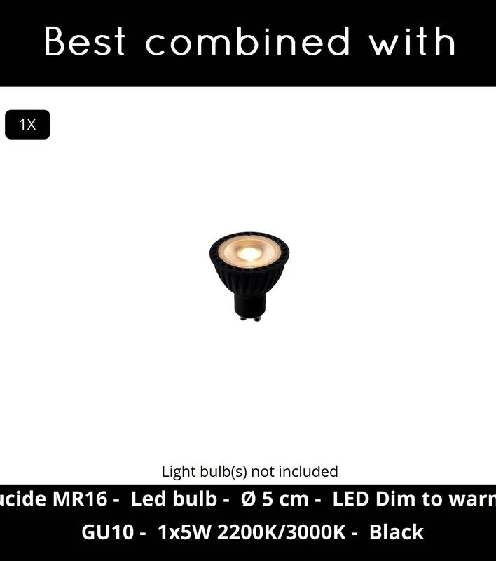 TORBEN - Spot Plafond 4 TORBEN - Spot Plafond – Image 4