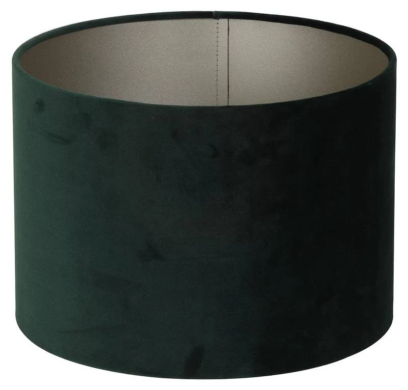 Abat-jour Cylindrique Velours 4 Abat-jour Cylindrique Velours – Image 4