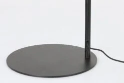 Lampadaire Ylva - Noir -BRILLIANT Soldes Magasin e458be0501354fd2a026835690d2fb4b