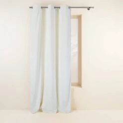 Rideau à Oeillets BAZYL -BRILLIANT Soldes Magasin e634812065a142e59723d7f5d105e707