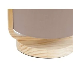 Leitmotiv Lampe De Table Snap Wood -BRILLIANT Soldes Magasin e85f2ad32ea84573abca498cc9a801df