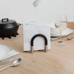 Umbra Porte Serviettes Swivel -BRILLIANT Soldes Magasin e91331eea5e649c4921ce64b02fde93e