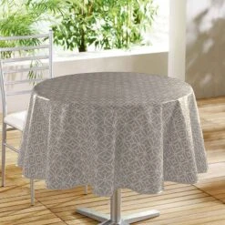 Nappe Ronde Moderne -BRILLIANT Soldes Magasin e9df9caae4a542349434bad9b9f87936