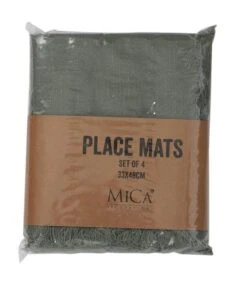 Xavie Set De Table (Lot De 4) 24 Xavie Set De Table (Lot De 4) -BRILLIANT Soldes Magasin eb59546b5cb8426699fde9c295f53be4.cropped 42 37 1159 1334.processed