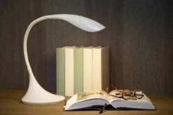 EMIL - Lampe De Bureau -BRILLIANT Soldes Magasin ef10fa7909fe474d9f457b6476c766c4