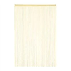 2x Rideau De Fil 13 2x Rideau De Fil -BRILLIANT Soldes Magasin f05a2ab788084b93a5d69ffcf2797929 1