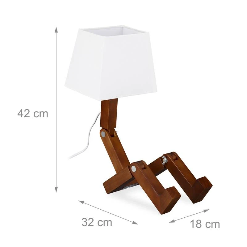 Lampe Table 9 Lampe Table – Image 9