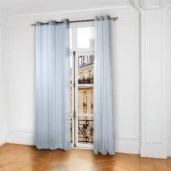 Voilage à Galon Fronceur BRISBANE