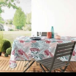 Nappe Rectangulaire Jacala -BRILLIANT Soldes Magasin f0c702e2f92742d1ba2b3c327d94e09c