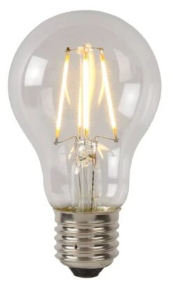 A60 - Ampoule Filament
