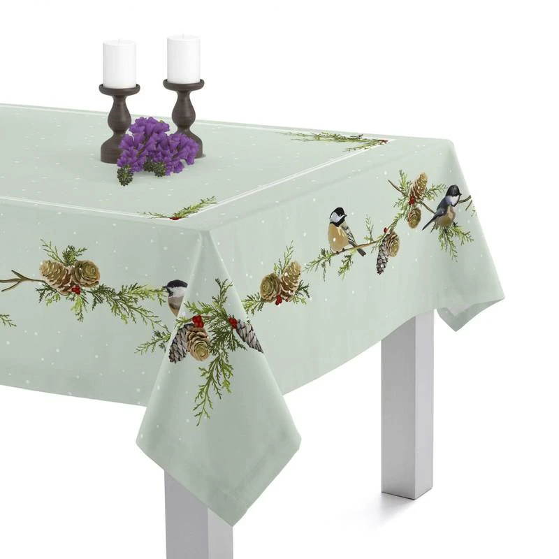 Sparrow Nappe 145x150 Cm 1 Sparrow Nappe 145x150 Cm