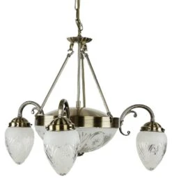Chandelier ANNABELLA