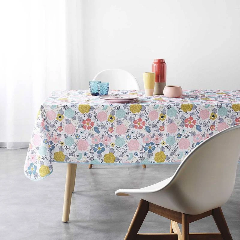 Nappe Rectangulaire Lily 2 Nappe Rectangulaire Lily – Image 2