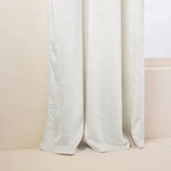 Rideau à Oeillets BAZYL -BRILLIANT Soldes Magasin f499bac98c73447eba004de48adce912