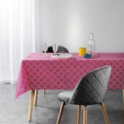 Nappe Rectangulaire Idylle -BRILLIANT Soldes Magasin f5e31e5cc70a4350bfea59d83bc9ab41
