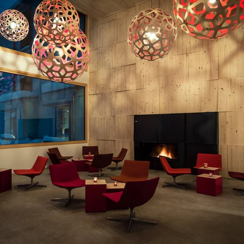 Lampe Coral Colorée 60cm 10 Lampe Coral Colorée 60cm – Image 10