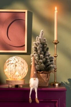 Boule Déco Avec éclairage -BRILLIANT Soldes Magasin f650a22e76cb47aeaecd65b60e38541d