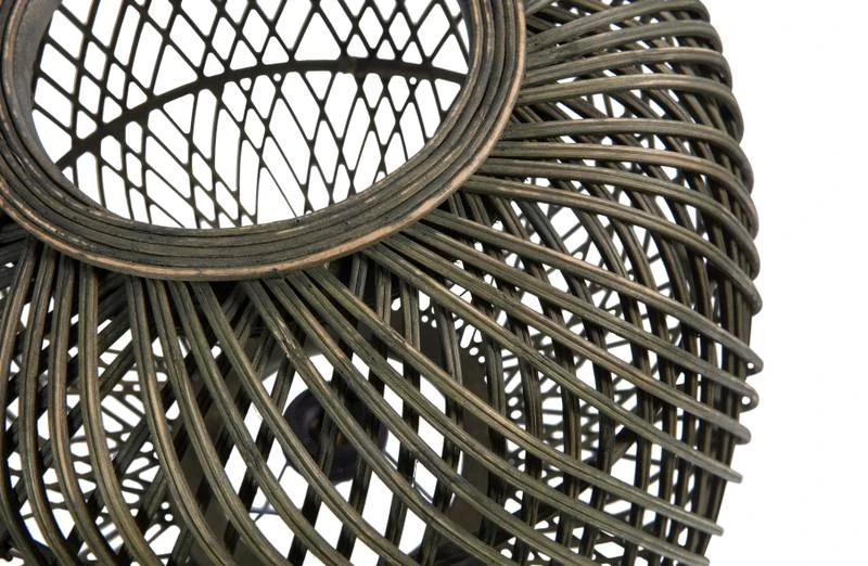 WOOOD Lampe De Table Moza 4 WOOOD Lampe De Table Moza – Image 4