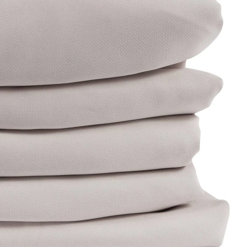 Rideau Polyester Marron 6 Rideau Polyester Marron – Image 6