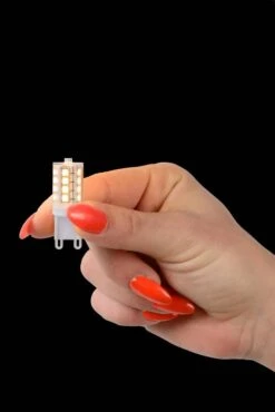G9 - Ampoule Led -BRILLIANT Soldes Magasin f9a06ea4ce30469aaeb58143f45bde8a