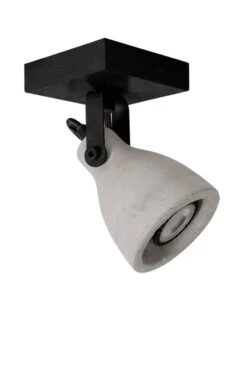 CONCRI-LED - Spot Plafond 5 CONCRI-LED - Spot Plafond -BRILLIANT Soldes Magasin fa267406fff34bee80344b596614ea96