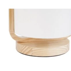 Leitmotiv Lampe De Table Snap Wood -BRILLIANT Soldes Magasin fb015300068146a4908f82a3acf412ce