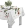 Blooming Nappe 145x150 Cm