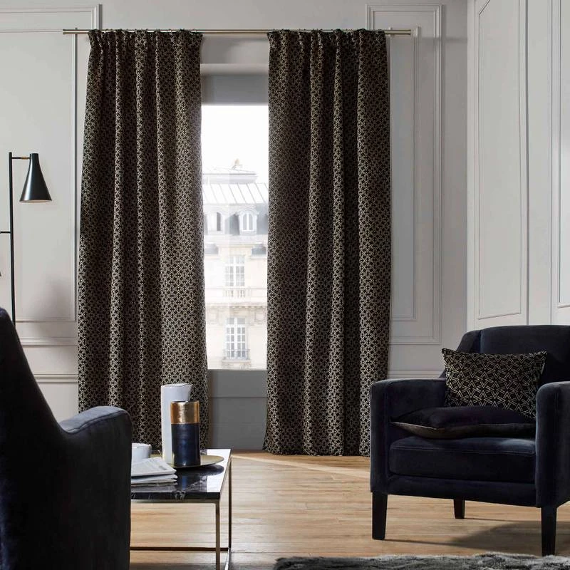 Rideau à Galon Fronceur OSCAR 11 Rideau à Galon Fronceur OSCAR – Image 11