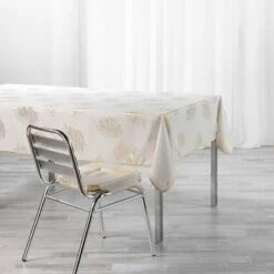 Nappe Rectangulaire Sunny Gold 5 Nappe Rectangulaire Sunny Gold -BRILLIANT Soldes Magasin fbe37afeb4104e30bf60f054e2e8271a