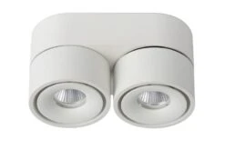 YUMIKO - Spot Plafond -BRILLIANT Soldes Magasin fd702154193b43e587635ff2e98fc681