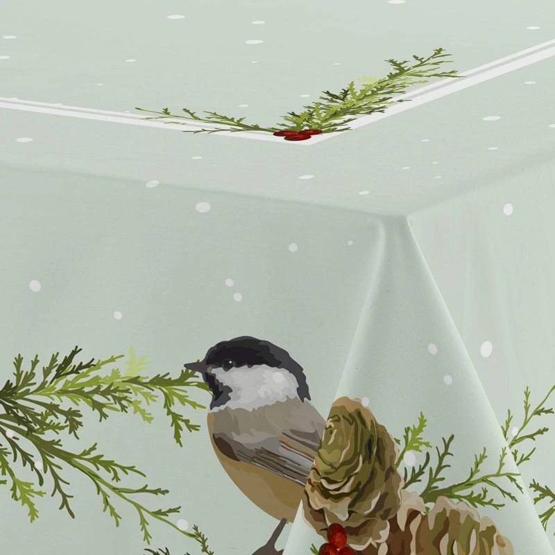 Sparrow Nappe 145x150 Cm 2 Sparrow Nappe 145x150 Cm – Image 2