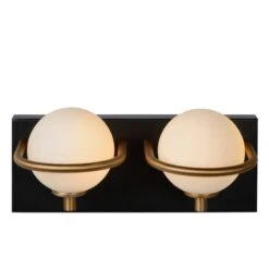 ISOBEL - Applique Murale -BRILLIANT Soldes Magasin fdf32cc7f2134dc39ef57e160b6bf115