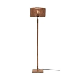 Lampadaire Iguazu - Noir 29 Lampadaire Iguazu - Noir -BRILLIANT Soldes Magasin fe58f0f9905944cdbfcf4fd38d7cee1f