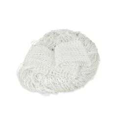 2x Rideau De Fil Blanc Brillant -BRILLIANT Soldes Magasin fff3b259107e47799ee4bf902e354dfe