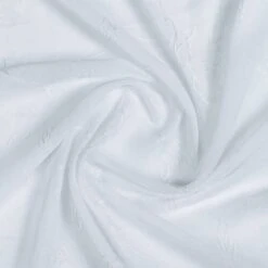 Rideau Jana à Galon Fronceur -BRILLIANT Soldes Magasin gardine jana mit wellenband polyester weiss 4593876