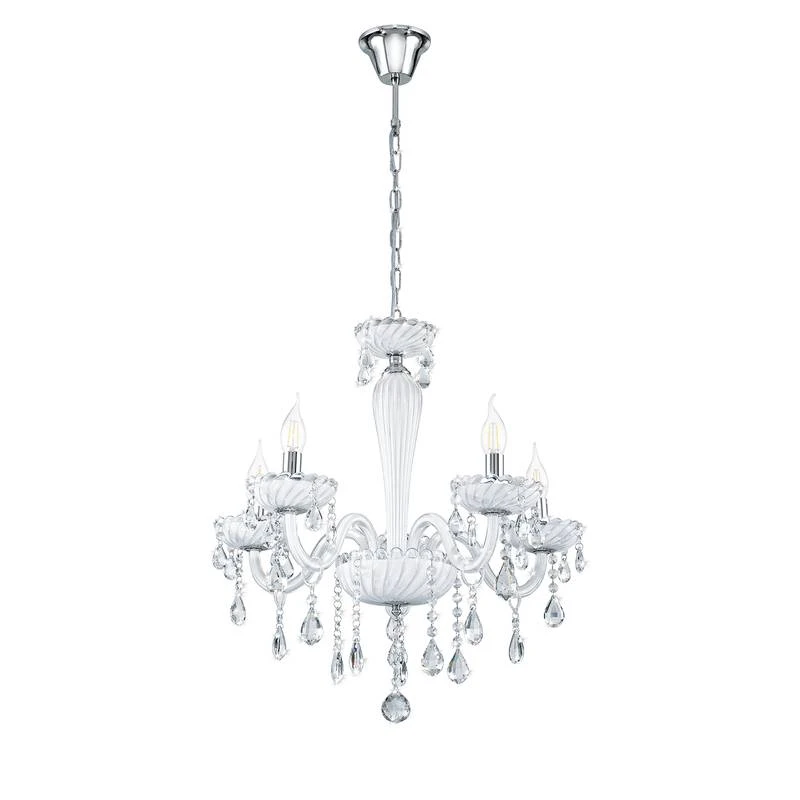 EGLO Lustre Carpento I 1 EGLO Lustre Carpento I