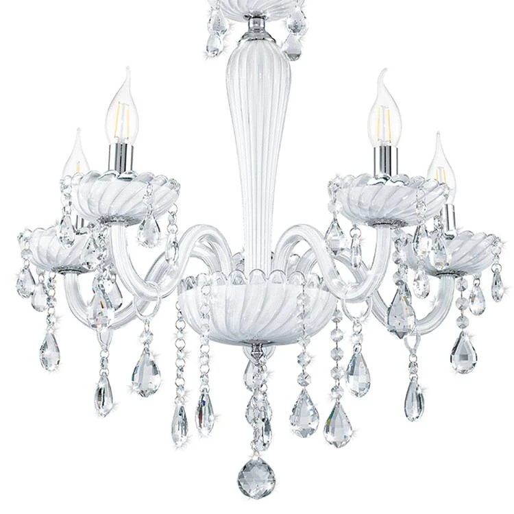 EGLO Lustre Carpento I 2 EGLO Lustre Carpento I – Image 2