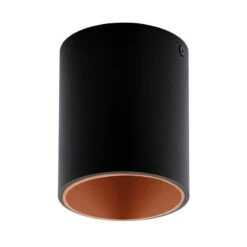 EGLO Plafonnier LED Polasso V