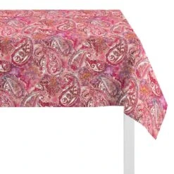 Nappe Moyenne Paisley