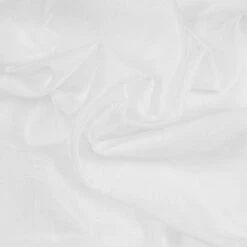 Rideau à œillets Nana -BRILLIANT Soldes Magasin oesenschal nana webstoff alpinweiss 4879112