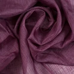 Rideau à œillets Nana -BRILLIANT Soldes Magasin oesenschal nana webstoff beere 4879328