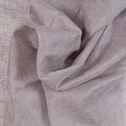 Rideau à œillets Nana -BRILLIANT Soldes Magasin oesenschal nana webstoff rauchgrau 4879628