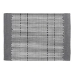 Set De Table Loft -BRILLIANT Soldes Magasin platzset loft schwarz 983226