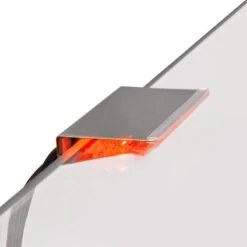 Lampe Clip RVB LED -BRILLIANT Soldes Magasin rgb led clip led 4 flammig 269034