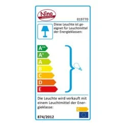 Lampe Clip RVB LED -BRILLIANT Soldes Magasin rgb led clip led 4 flammig 780134