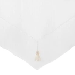 Store Voilage Sina -BRILLIANT Soldes Magasin scheibengardine sina natur 60x97 cm 1298289