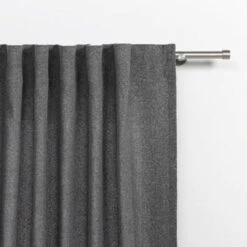 Rideau à Passants Chalet